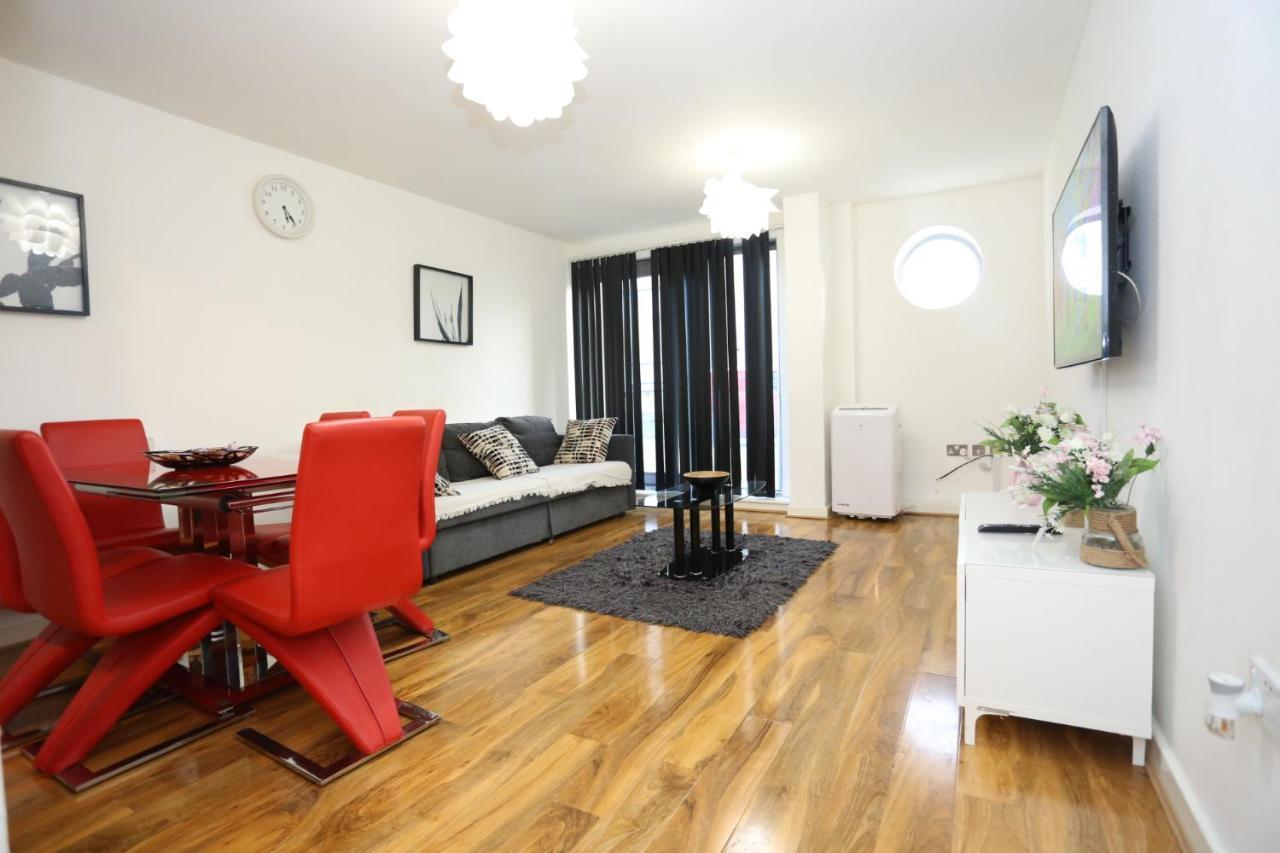 Bridge House Appartement Londres