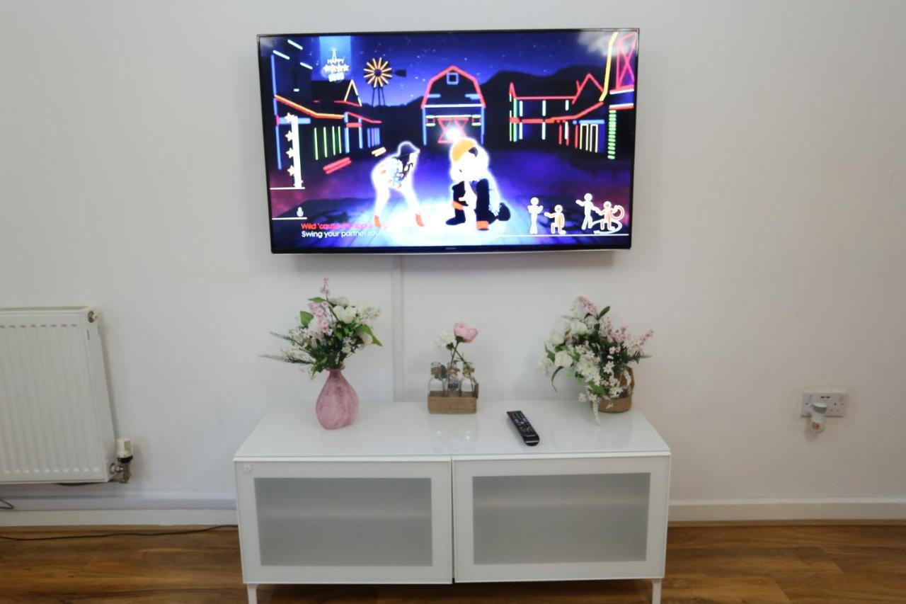 Bridge House Appartement Londres
