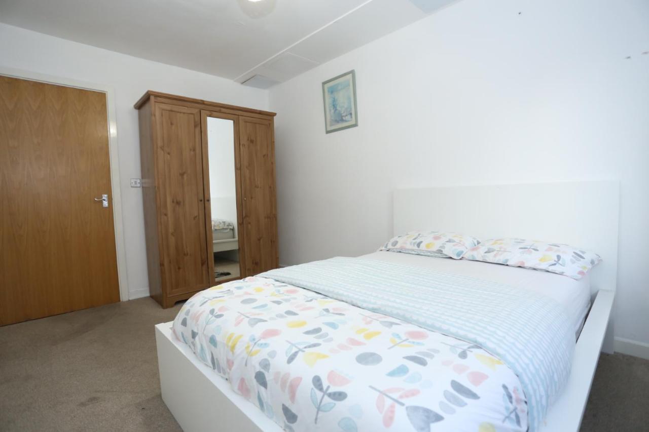 Bridge House Appartement Londres