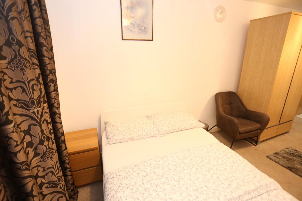 Bridge House Appartement *